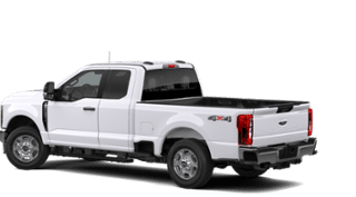 2026 Ford Super Duty® External Image 2